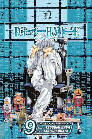 death note manga online